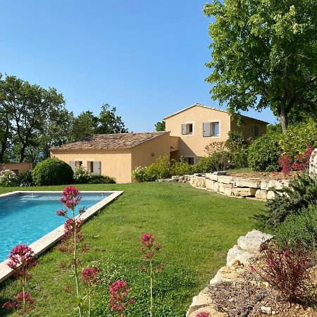 Chante Coucou Saint-Saturnin-d'Apt Exterior foto