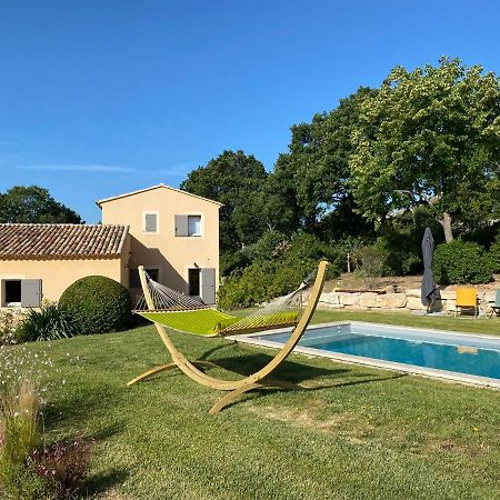 Chante Coucou Saint-Saturnin-d'Apt Exterior foto
